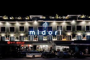 Midori Concept Hotel