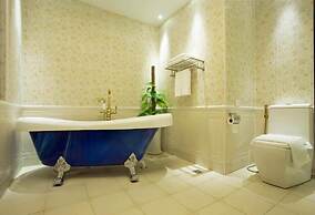 Midori Concept Hotel