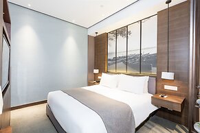Tea Boutique Hotel West Lake