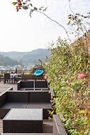 Tea Boutique Hotel West Lake