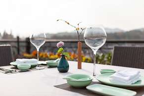 Tea Boutique Hotel West Lake