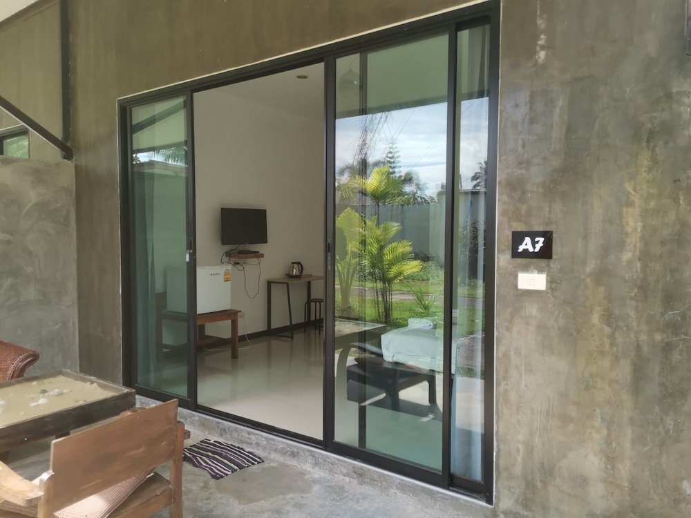 Natai House