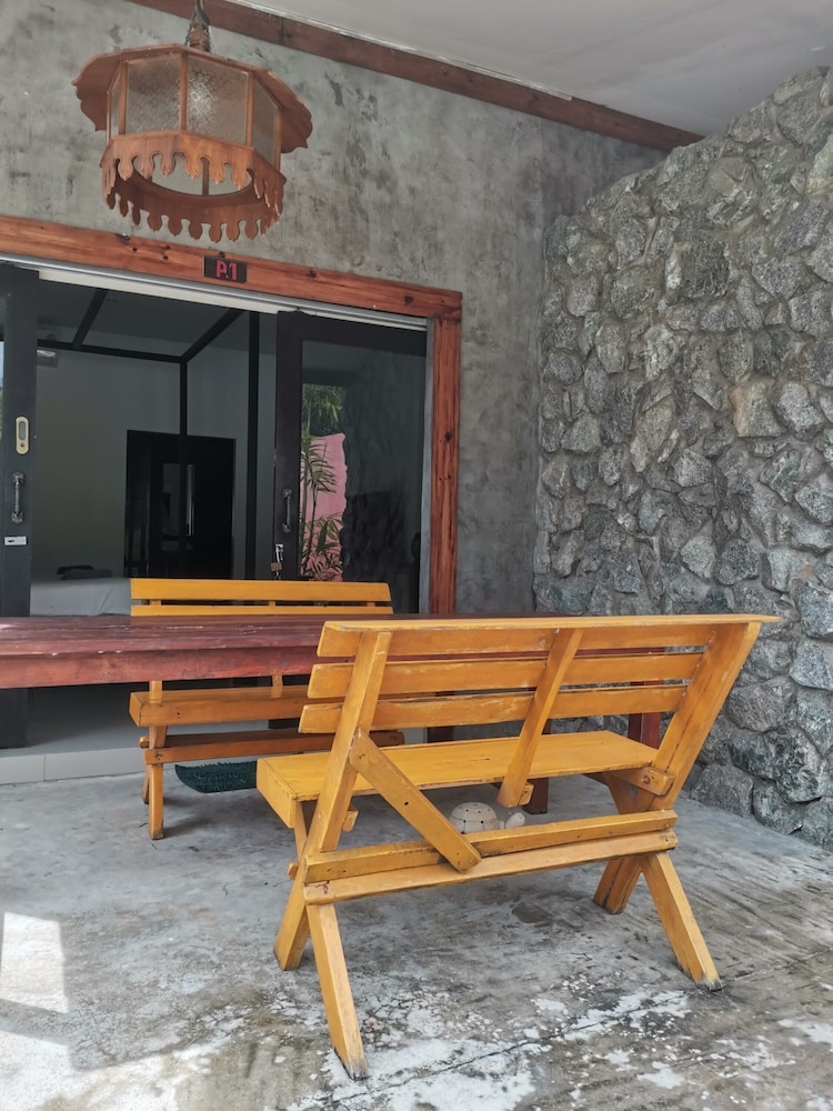 Natai House