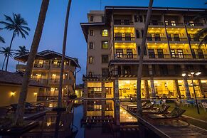 Hotel Kabalana