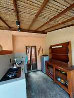 Santan Gili Cottages