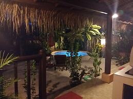 Santan Gili Cottages