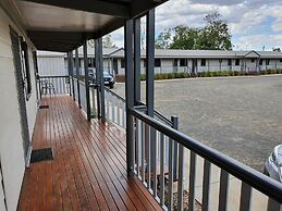 The Rocks Motel