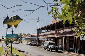 The Rocks Motel