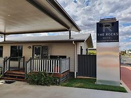 The Rocks Motel