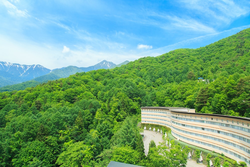 AZUMINO KOGEN RESORT