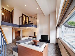AZUMINO KOGEN RESORT