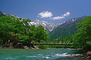AZUMINO KOGEN RESORT