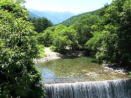 AZUMINO KOGEN RESORT