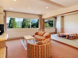 AZUMINO KOGEN RESORT