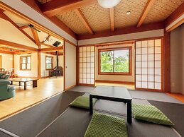 AZUMINO KOGEN RESORT
