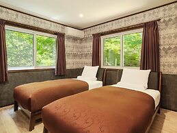 AZUMINO KOGEN RESORT