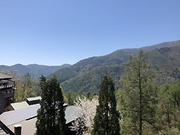 AZUMINO KOGEN RESORT