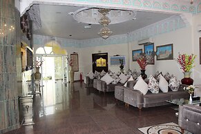 Aldiyar Hotel