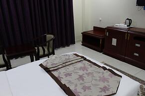 Aldiyar Hotel