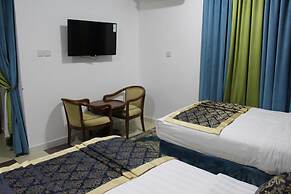 Aldiyar Hotel