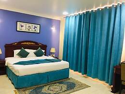 Aldiyar Hotel