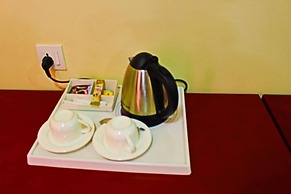 Aldiyar Hotel
