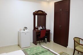 Aldiyar Hotel