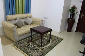 Aldiyar Hotel