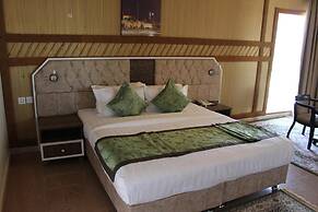 Aldiyar Hotel