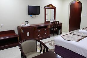 Aldiyar Hotel