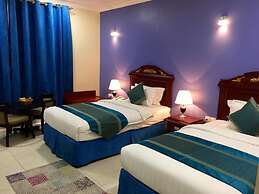 Aldiyar Hotel