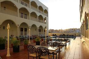 Aldiyar Hotel