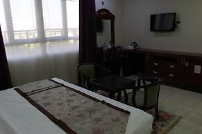 Aldiyar Hotel