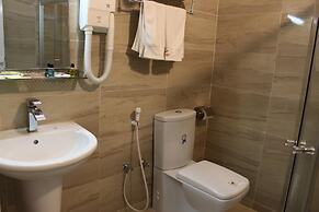 Aldiyar Hotel