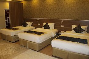 Aldiyar Hotel