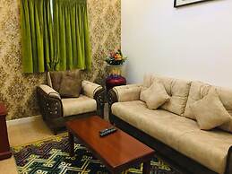 Aldiyar Hotel