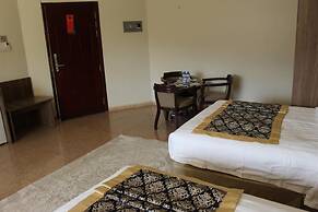 Aldiyar Hotel