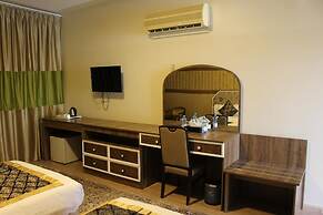 Aldiyar Hotel