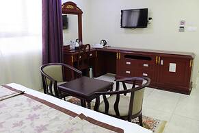 Aldiyar Hotel