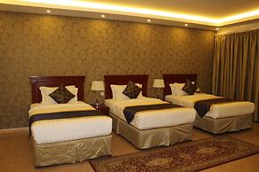 Aldiyar Hotel