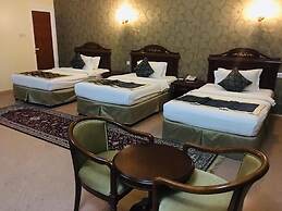 Aldiyar Hotel