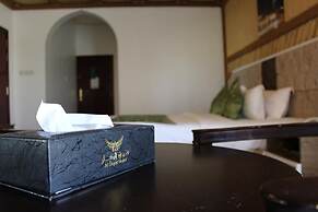 Aldiyar Hotel
