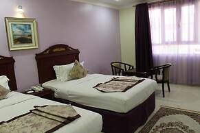 Aldiyar Hotel
