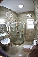 Aldiyar Hotel