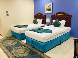 Aldiyar Hotel