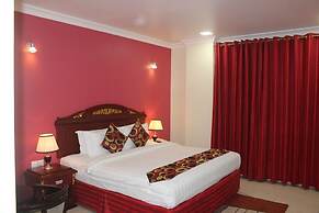 Aldiyar Hotel
