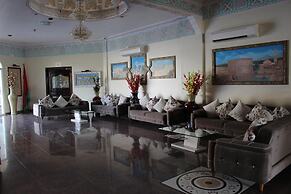 Aldiyar Hotel