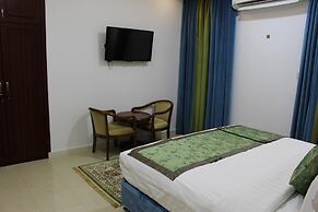 Aldiyar Hotel