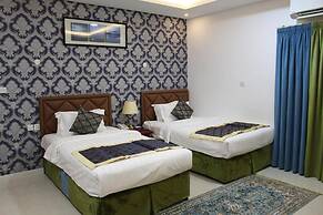 Aldiyar Hotel