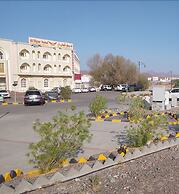 Aldiyar Hotel